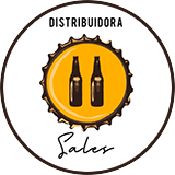 Distribuidora Sales