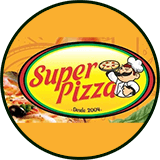 Super Pizza - Goiatuba- UaiRango Delivery