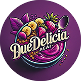 Que Delícia Açaí