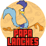 PAPA Burguer Lanches