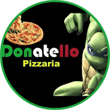 Pizzaria Donatello - Mirandópolis- UaiRango Delivery