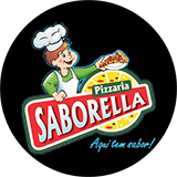 Pizzaria Saborela Delivery