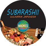 Sobre Nós - Subarashi Sushi