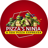 Pizzaria Donatello Ninja - Jaboticabal- UaiRango Delivery