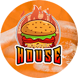 Burguer House A Casa do Xis