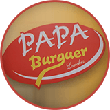 PAPA Burguer lanches added a new photo. - PAPA Burguer lanches
