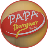 Papa Lanches - Cássia- UaiRango Delivery