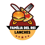 REI - LANCHES - PIZZAS - MARMITAS