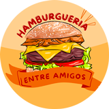 Hamburgueria Entre amigos - Extrema- UaiRango Delivery