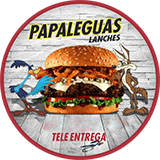 Papa Burguer Lanches, ARARANGUA