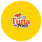 Tutta na Praça