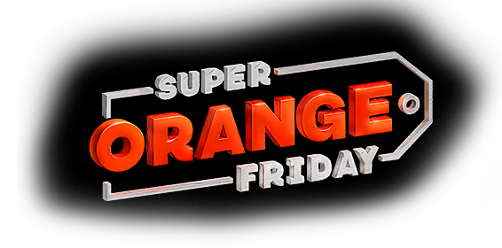 orangefriday